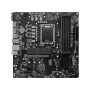 Материнська плата MSI PRO B760M-P DDR4