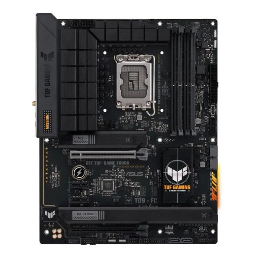 Материнська плата ASUS TUF GAMING B760-PLUS WIFI D4 DDR4