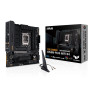 Материнська плата ASUS TUF GAMING B760M-PLUS WIFI D4 DDR4