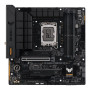 Материнська плата ASUS TUF GAMING B760M-PLUS WIFI D4 DDR4