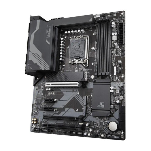Материнська плата Gigabyte Z790 UD DDR5