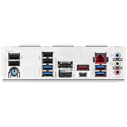 Материнська плата Gigabyte Z790 UD DDR5