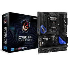 Материнська плата ASrock Z790 PG Riptide DDR5