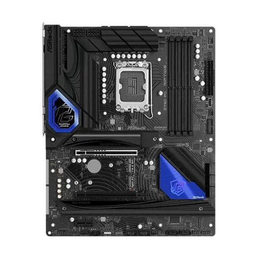 Материнська плата ASrock Z790 PG Riptide DDR5