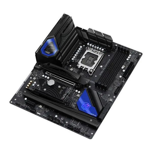 Материнська плата ASrock Z790 PG Riptide DDR5