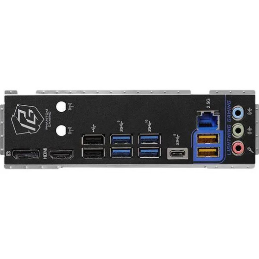 Материнська плата ASrock Z790 PG Riptide DDR5