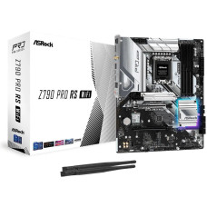 Материнська плата ASrock Z790 Pro RS WiFi DDR5