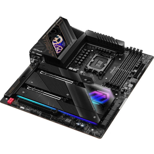 Материнська плата ASrock Z790 Taichi DDR5