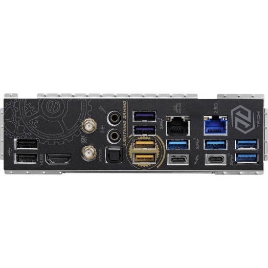 Материнська плата ASrock Z790 Taichi DDR5