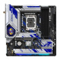 Материнська плата ASrock B760M PG SONIC WiFi DDR5