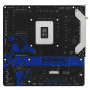 Материнська плата ASrock B760M PG SONIC WiFi DDR5