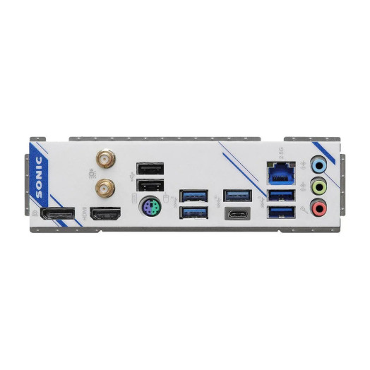 Материнська плата ASrock B760M PG SONIC WiFi DDR5