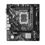 Материнська плата ASrock H610M-HVS/M.2 R2.0 DDR4