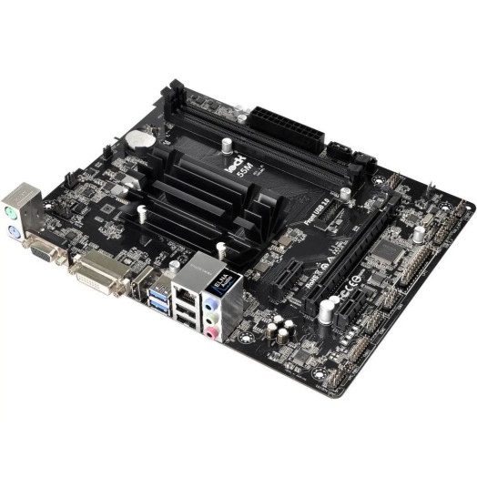 Материнська плата ASrock J3355M