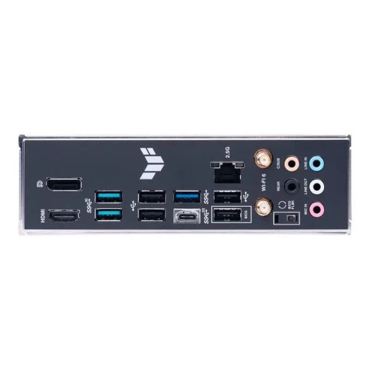 Материнська плата ASUS TUF GAMING B650M-PLUS WIFI