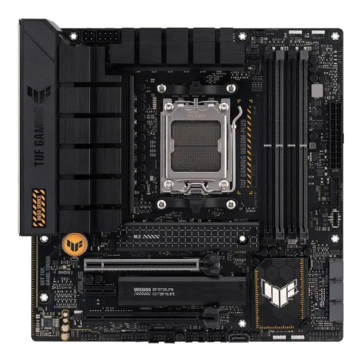 Материнська плата ASUS TUF GAMING B650M-PLUS