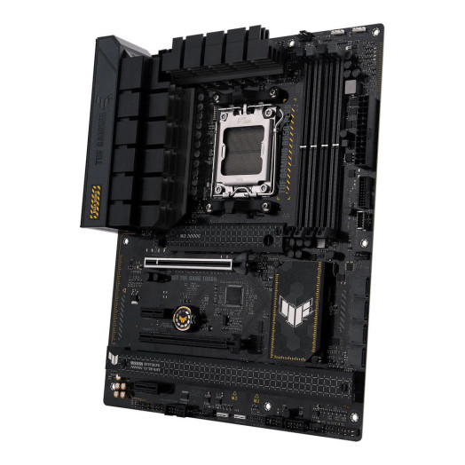 Материнська плата ASUS TUF GAMING B650-PLUS DDR5