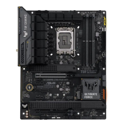 Материнська плата ASUS TUF GAMING Z790-PLUS WIFI DDR5