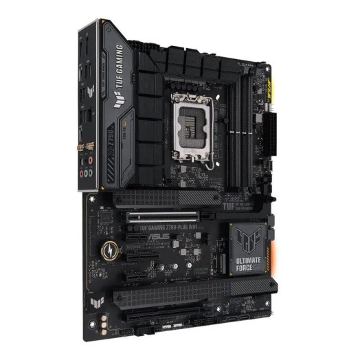 Материнська плата ASUS TUF GAMING Z790-PLUS WIFI DDR5