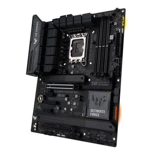 Материнська плата ASUS TUF GAMING Z790-PLUS WIFI DDR5