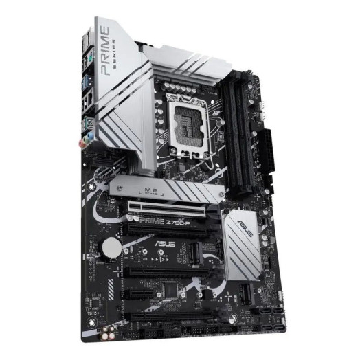 Материнська плата ASUS PRIME Z790-P DDR5