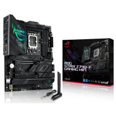 Материнська плата ASUS ROG STRIX Z790-F GAMING WIFI DDR5