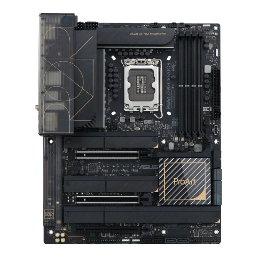 Материнська плата ASUS ProArt Z790-CREATOR WIFI DDR5