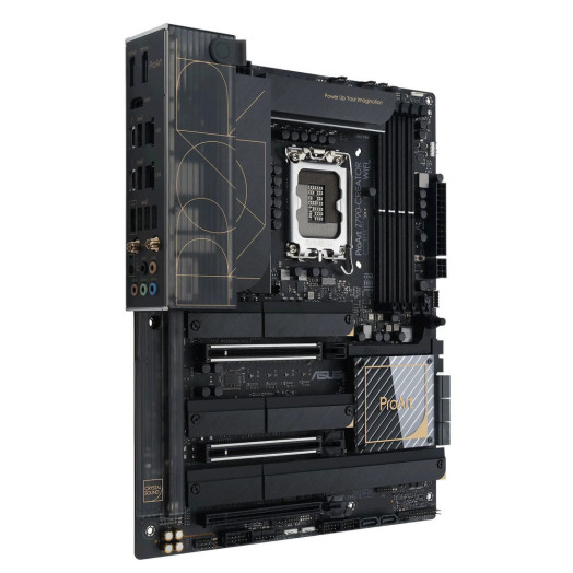Материнська плата ASUS ProArt Z790-CREATOR WIFI DDR5