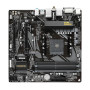 Материнська плата Gigabyte B550M DS3H AC