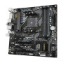 Материнська плата Gigabyte B550M DS3H AC