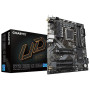 Материнська плата Gigabyte B760 DS3H AX DDR4