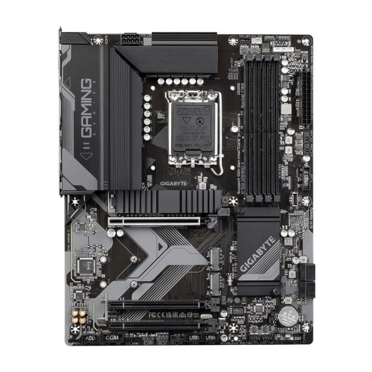 Материнська плата Gigabyte B760 GAMING X DDR5