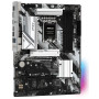 Материнська плата ASrock B760 Pro RS/D4 DDR4