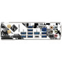 Материнська плата ASrock Z790 Steel Legend WiFi DDR5