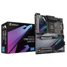 Материнська плата Gigabyte Z790 AORUS MASTER DDR5