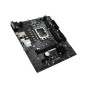 Материнська плата Biostar H610MHP