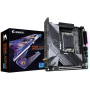 Материнська плата Gigabyte B760I AORUS PRO DDR5