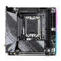 Материнська плата Gigabyte B760I AORUS PRO DDR5
