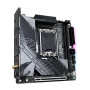 Материнська плата Gigabyte B760I AORUS PRO DDR5