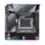 Материнська плата Gigabyte B760I AORUS PRO DDR5