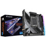 Материнська плата Gigabyte B760I AORUS PRO DDR4