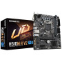 Материнська плата Gigabyte H510M H V2