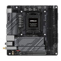 Материнська плата ASrock Z790M-ITX WiFi DDR5