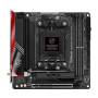 Материнська плата ASrock B650E PG-ITX WiFi