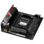 Материнська плата ASrock B650E PG-ITX WiFi