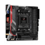 Материнська плата ASrock B650E PG-ITX WiFi