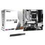 Материнська плата ASrock B650M Pro RS WiFi