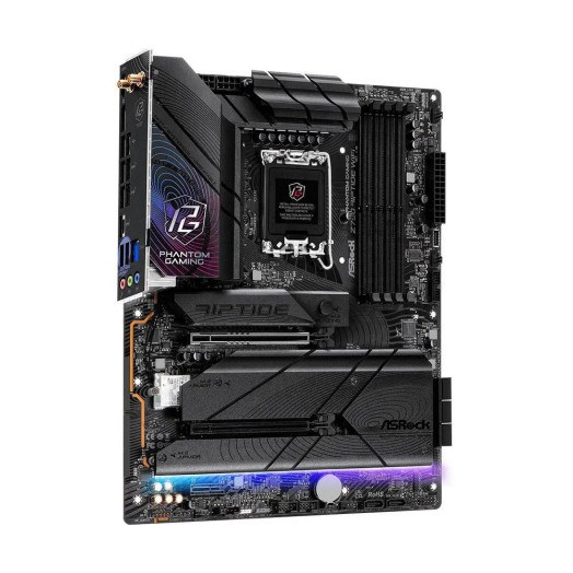 Материнська плата ASrock Z790 Riptide WiFi DDR5