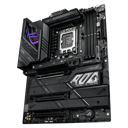 Материнська плата ASUS ROG STRIX Z790-E GAMING WIFI II DDR5