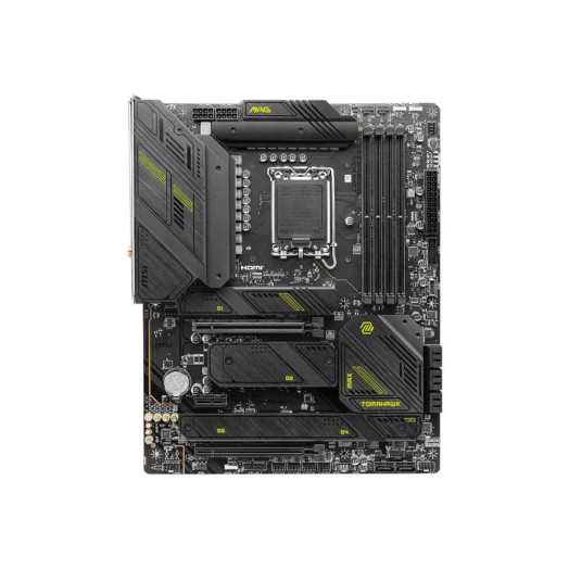 Материнська плата MSI MAG Z790 TOMAHAWK MAX WIFI DDR5